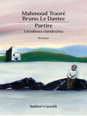 cover image of Partire
